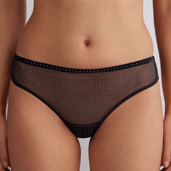 Intimissimi Lingerie 2-piece Balconette Bra (34B) and Pantie (S) Set - Picture 11 of 16